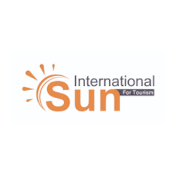 Sun international via juniper
